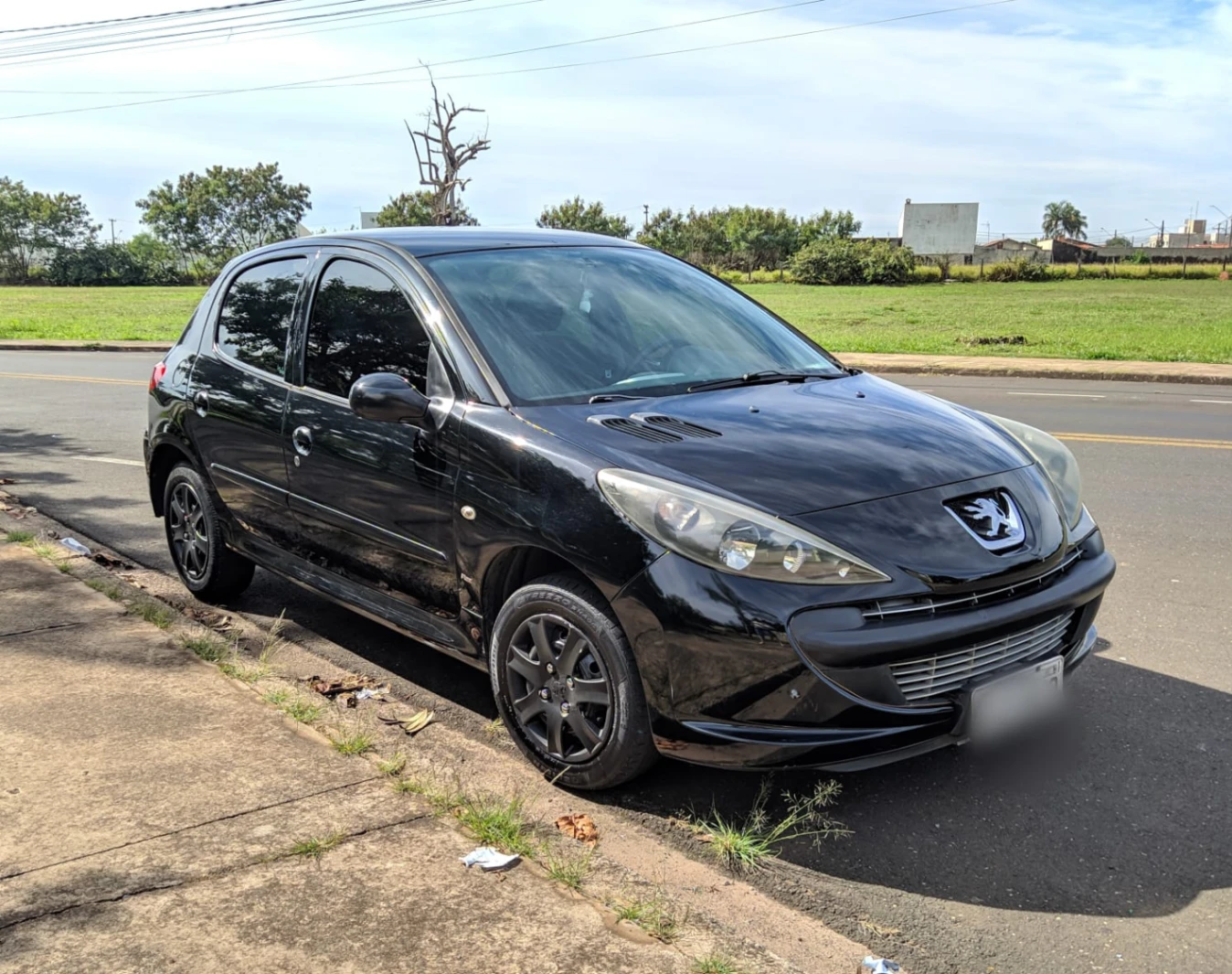 casa alto padrão jdm ouro verde — foto 1