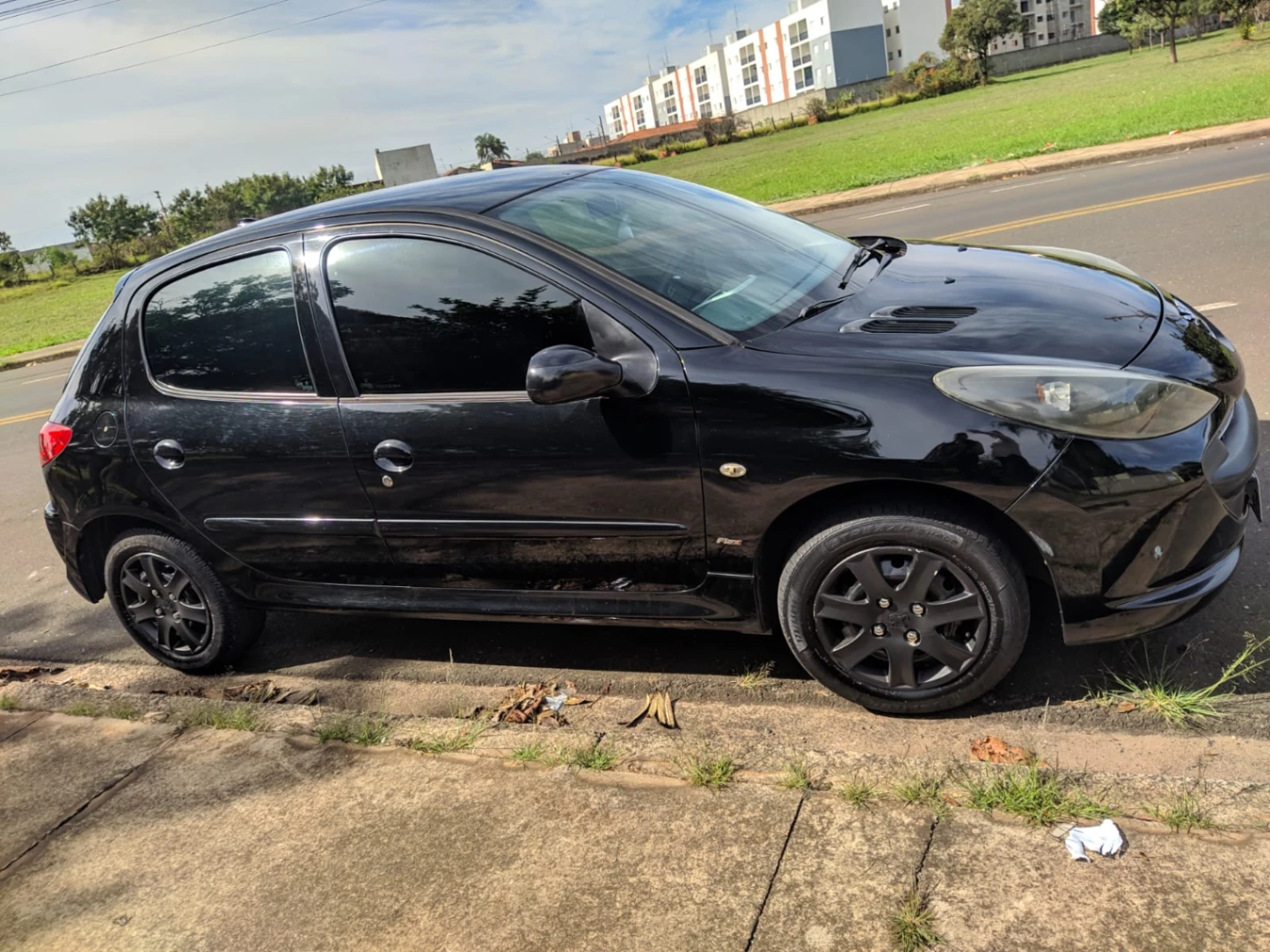 casa alto padrão jdm ouro verde — foto 15