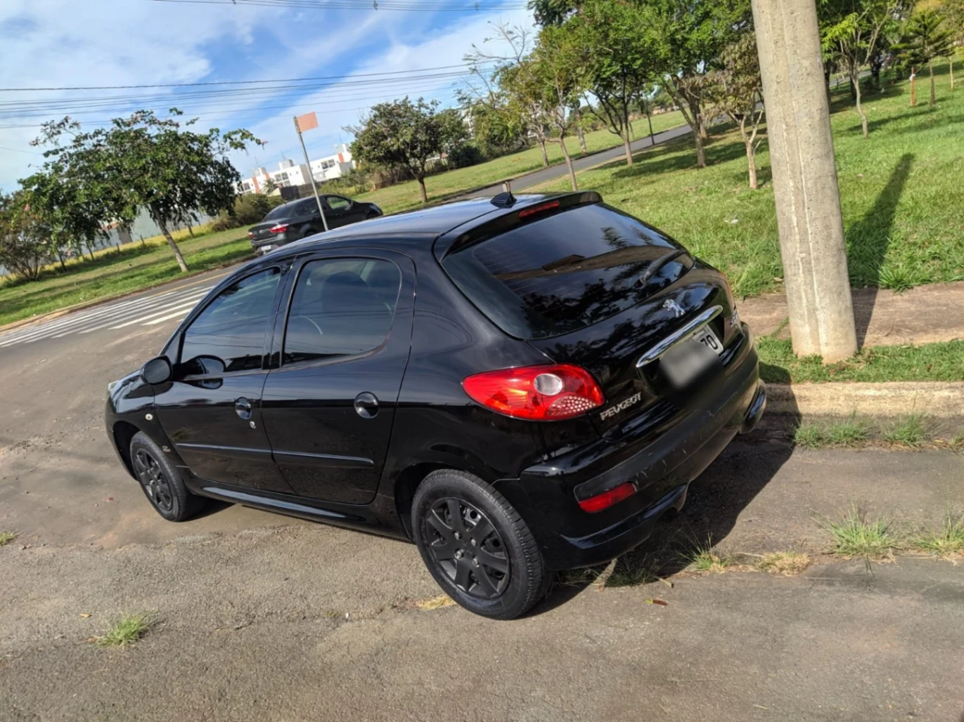 casa alto padrão jdm ouro verde — foto 2
