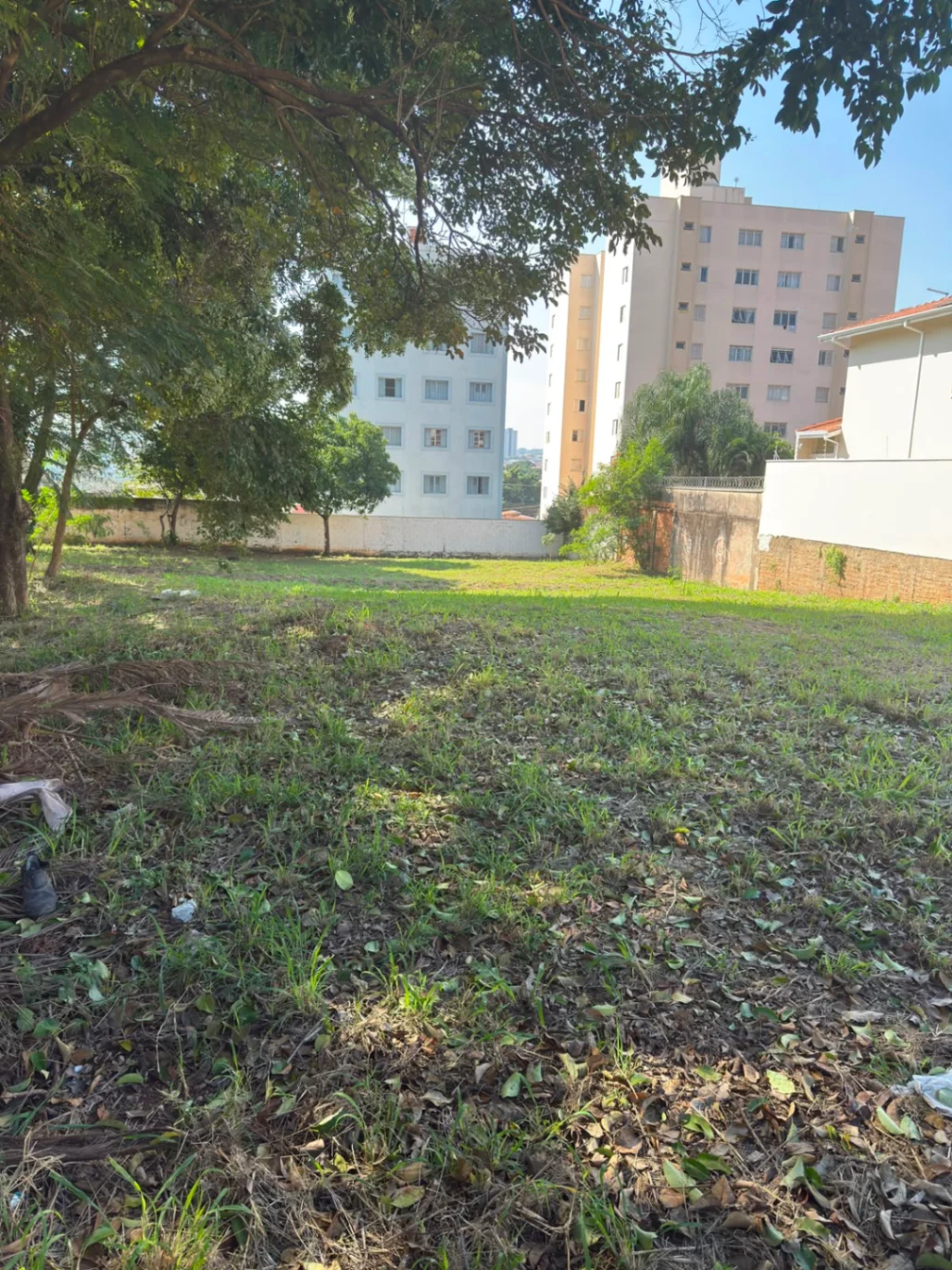 Terreno de 881,90 m² à venda na Vila Independência em Limeira/SP — foto 5