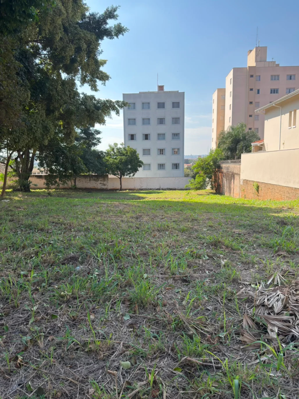 Terreno de 881,90 m² à venda na Vila Independência em Limeira/SP — foto 7