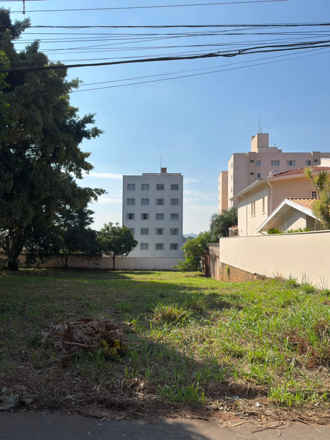 Terreno de 881,90 m² à venda na Vila Independência em Limeira/SP — foto 9