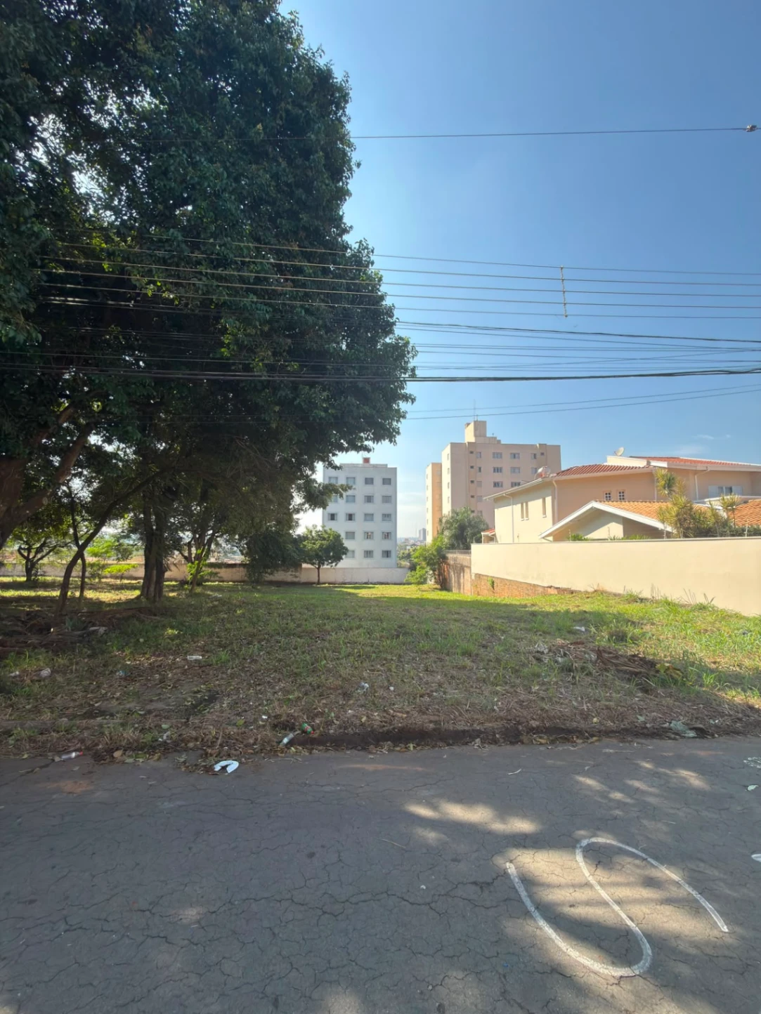 Terreno de 881,90 m² à venda na Vila Independência em Limeira/SP — foto 6