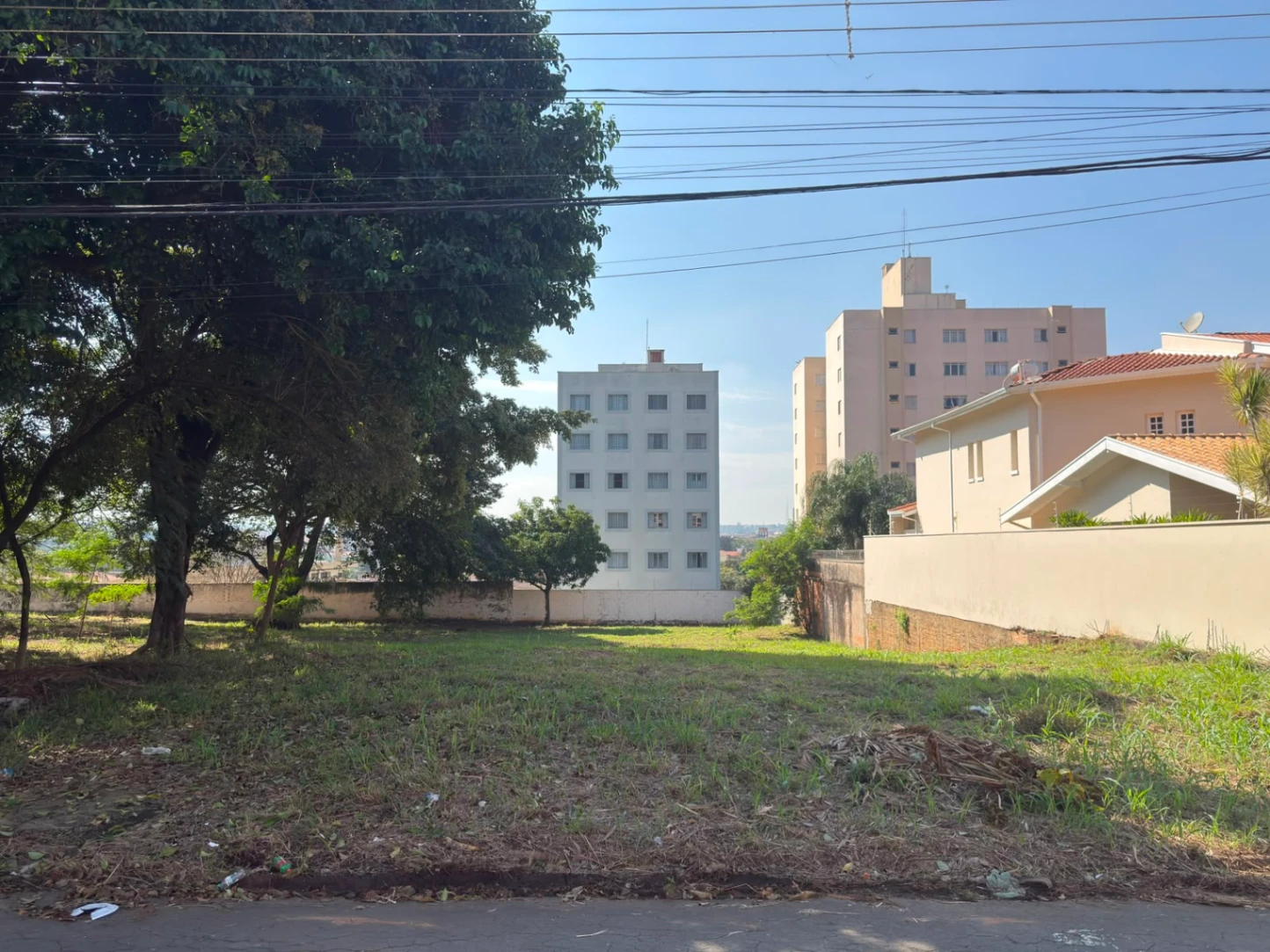 Terreno de 881,90 m² à venda na Vila Independência em Limeira/SP — foto 2