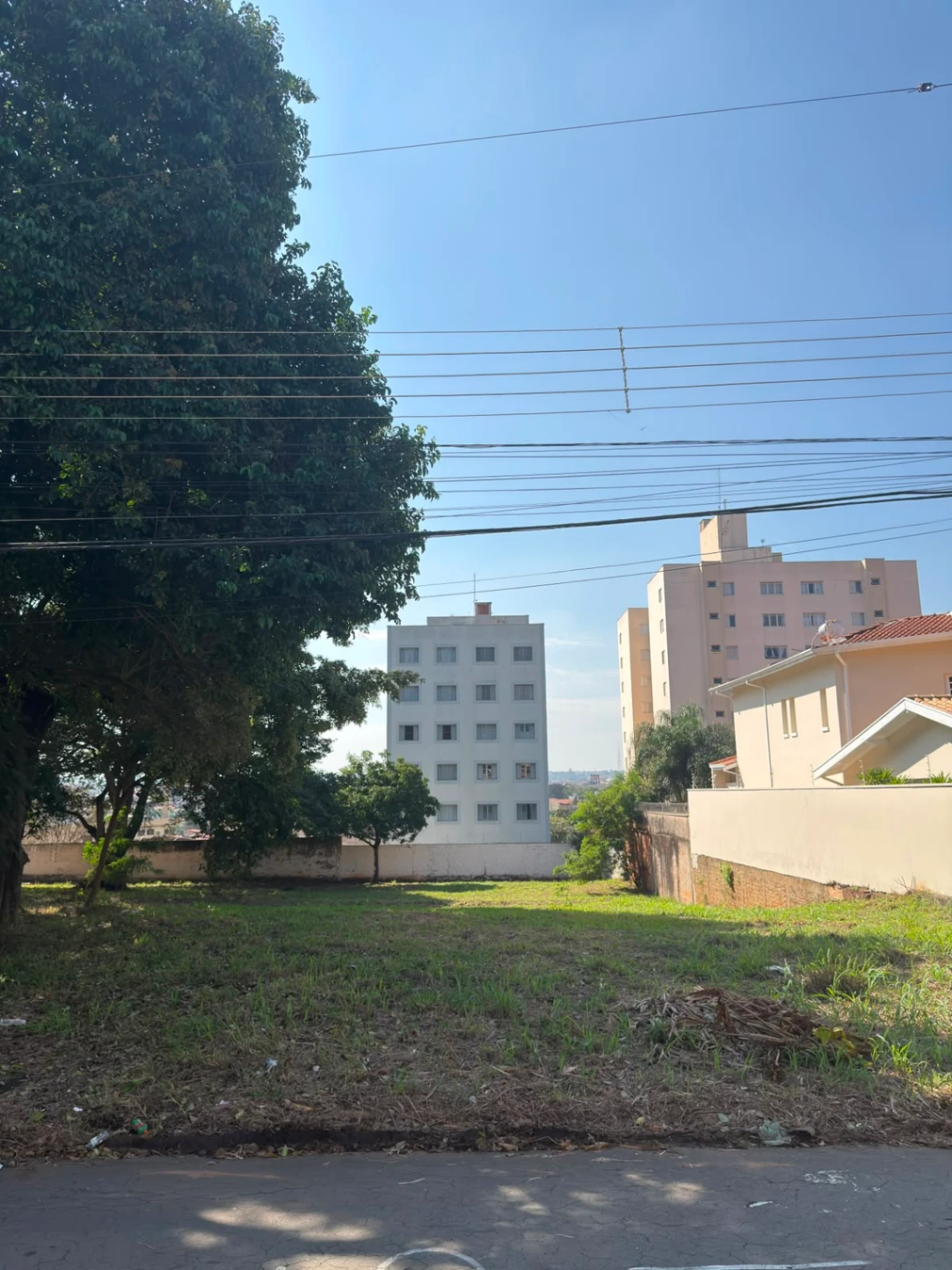 Terreno de 881,90 m² à venda na Vila Independência em Limeira/SP — foto 3