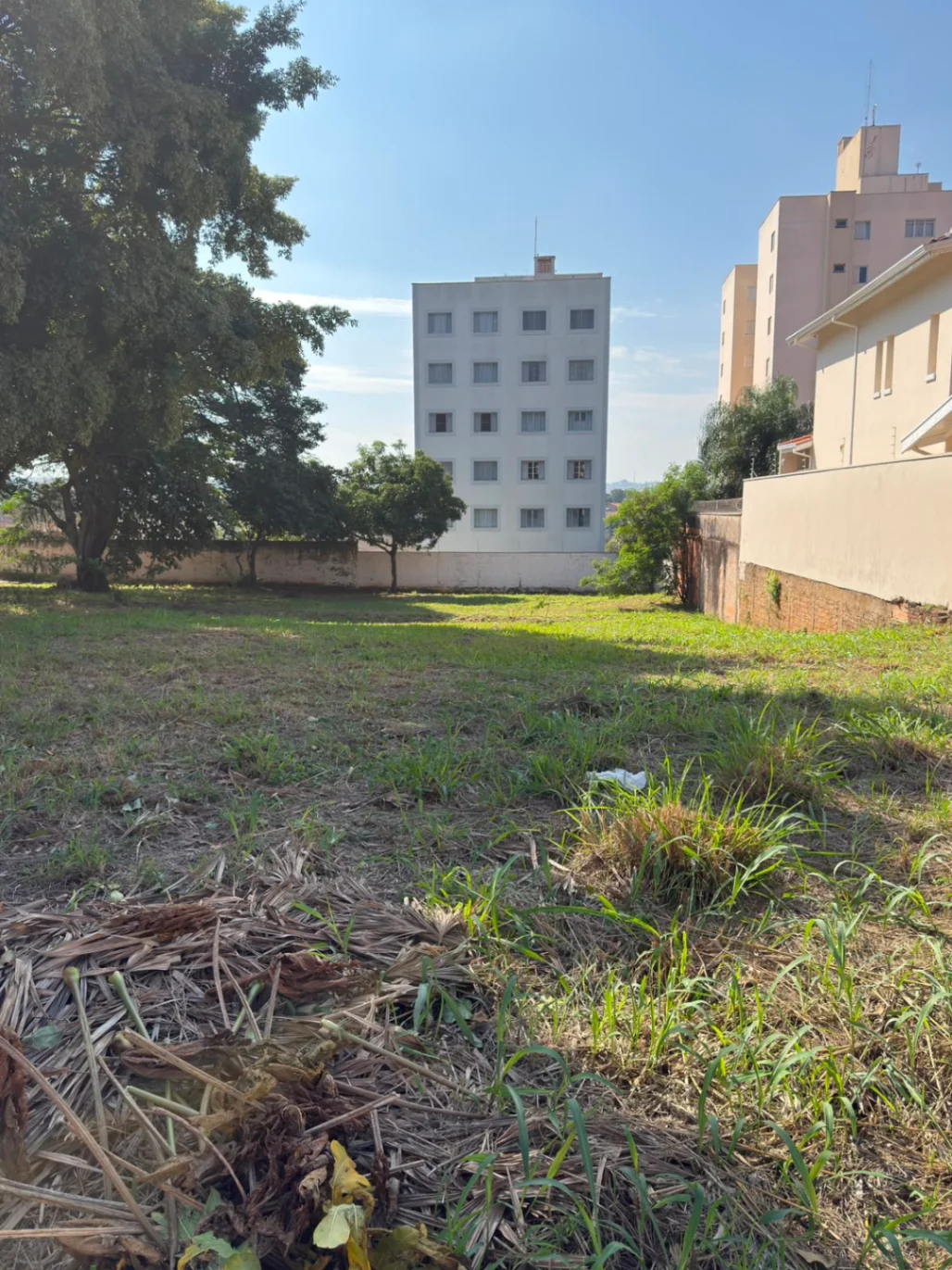 Terreno de 881,90 m² à venda na Vila Independência em Limeira/SP — foto 8