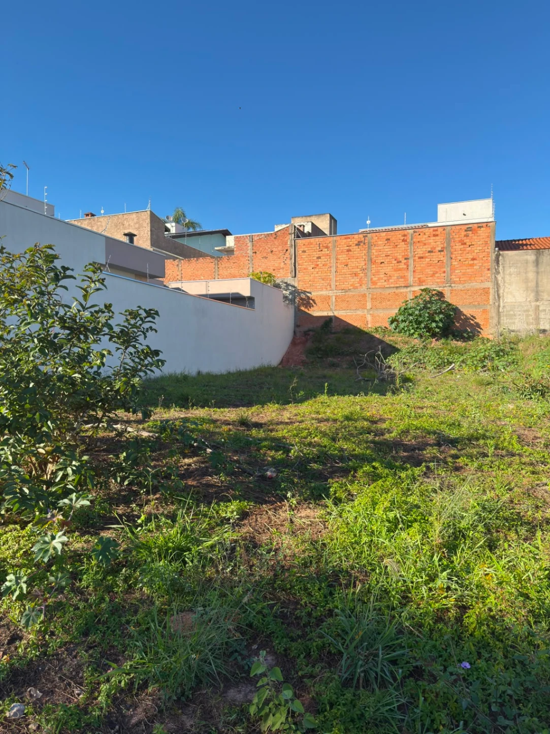 Terreno de 273,79m² à venda no Porto Real IV em Limeira/SP — foto 2