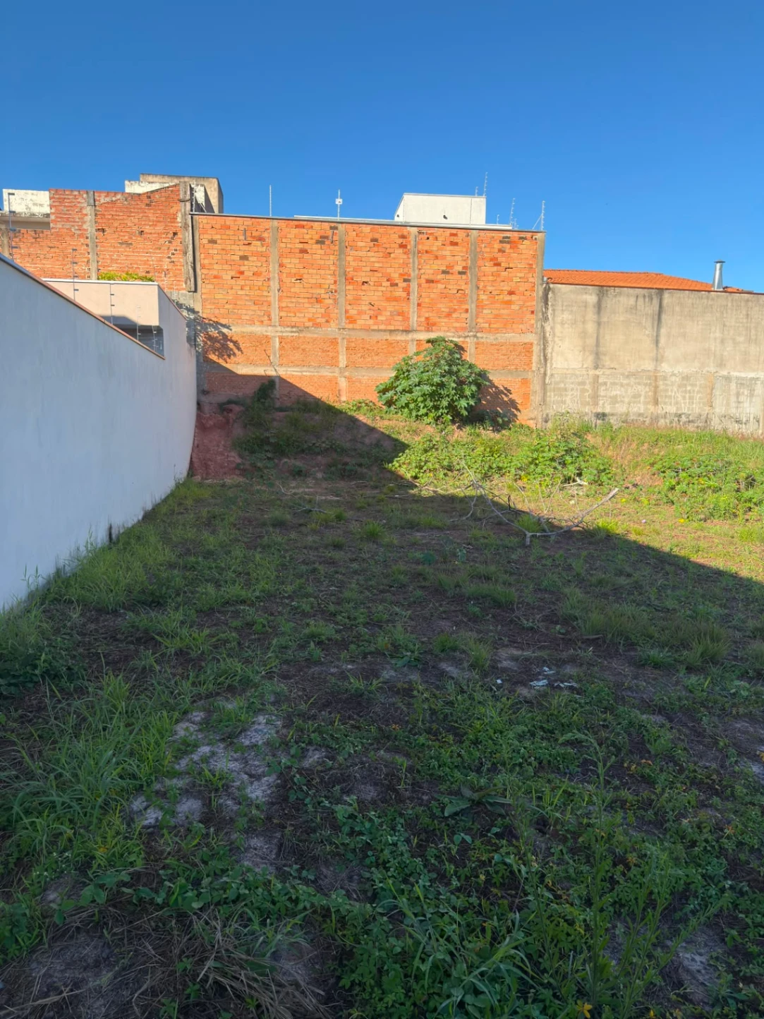 Terreno de 273,79m² à venda no Porto Real IV em Limeira/SP — foto 1