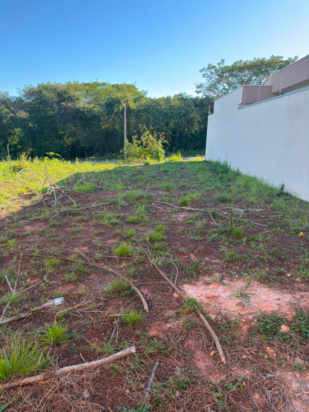 Terreno de 273,79m² à venda no Porto Real IV em Limeira/SP — foto 6