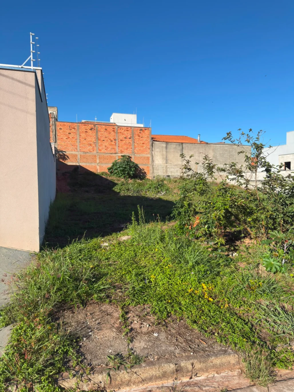 Terreno de 273,79m² à venda no Porto Real IV em Limeira/SP — foto 3