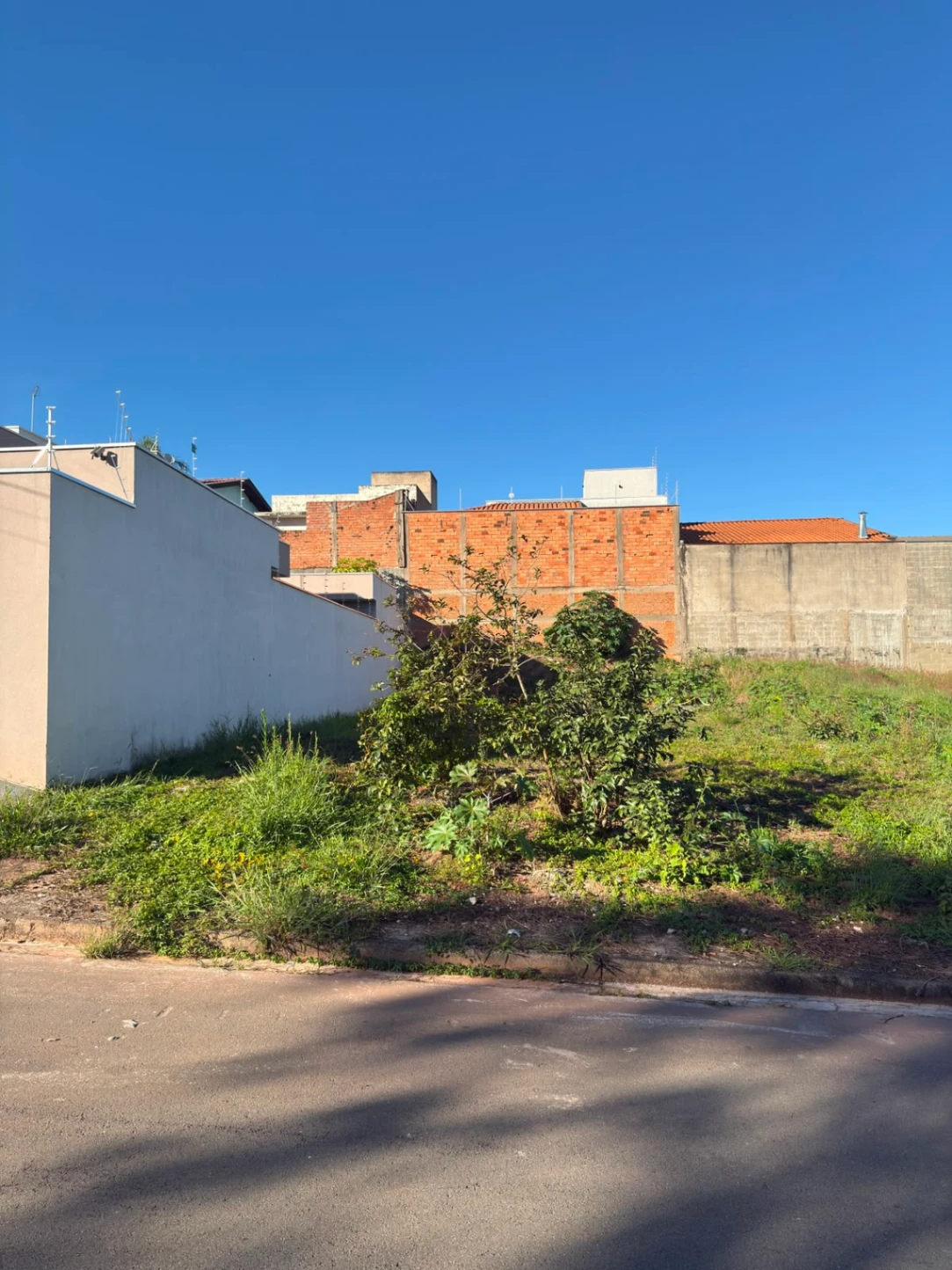Terreno de 273,79m² à venda no Porto Real IV em Limeira/SP — foto 4