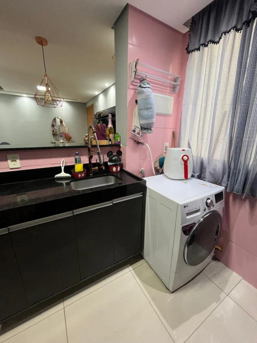 Apartamento à venda no Residencial Lua Nova | Morada das Acácias | Limeira/SP — foto 6