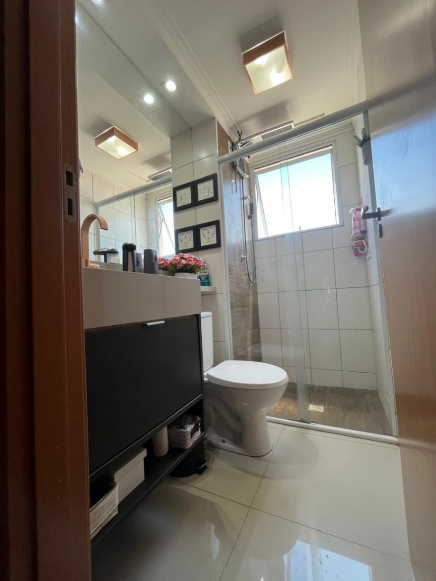Apartamento à venda no Residencial Lua Nova | Morada das Acácias | Limeira/SP — foto 9