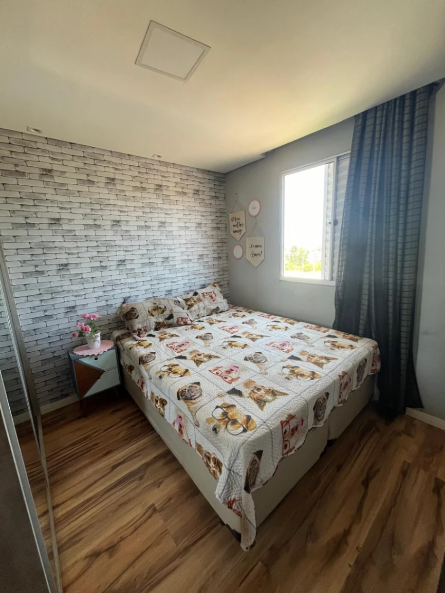 Apartamento à venda no Residencial Lua Nova | Morada das Acácias | Limeira/SP — foto 10