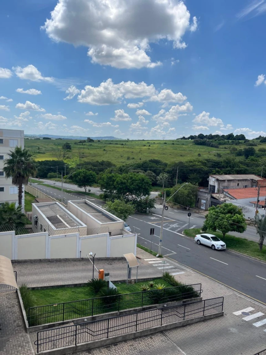 Apartamento à venda no Residencial Lua Nova | Morada das Acácias | Limeira/SP — foto 12