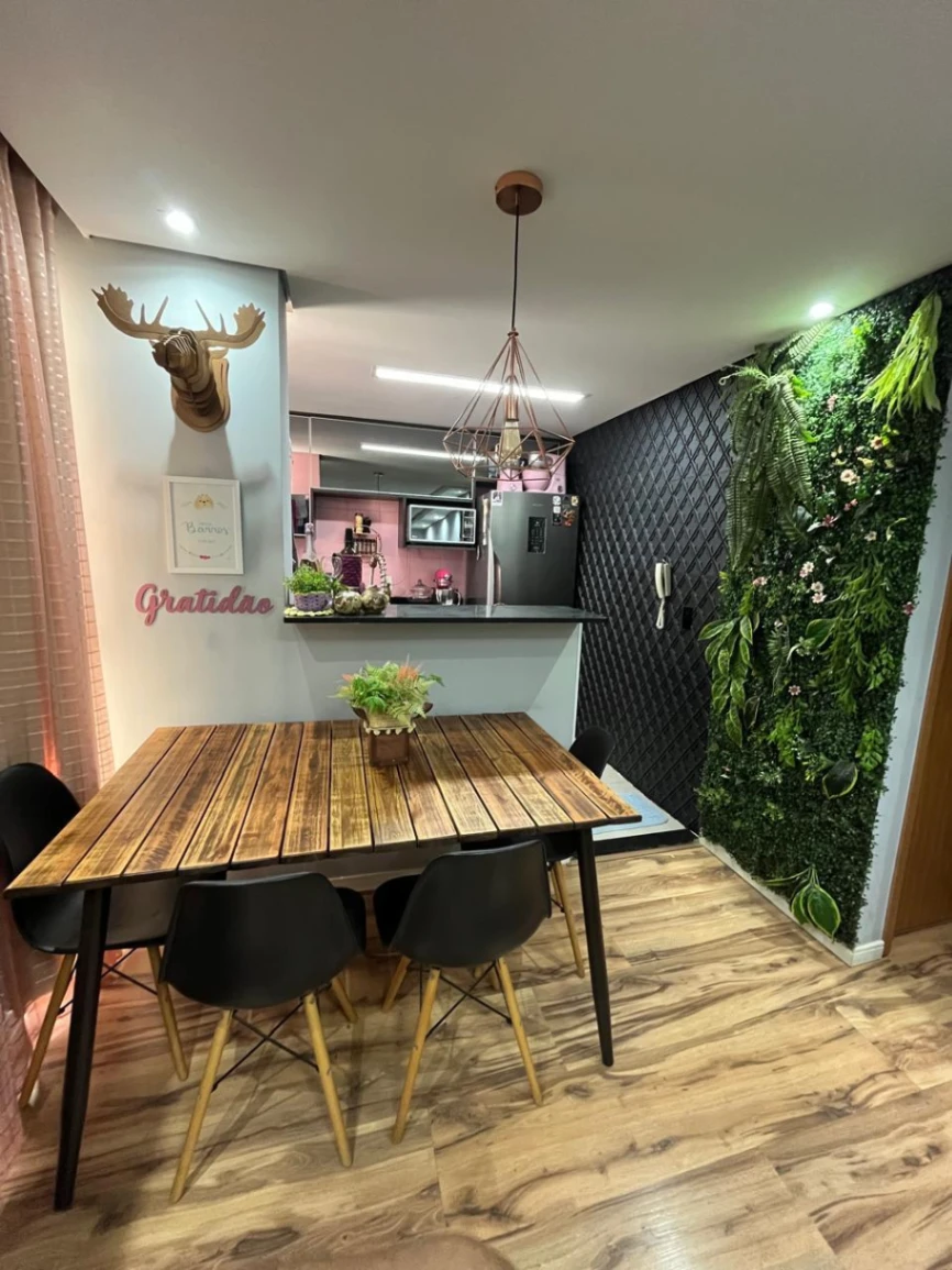 Apartamento à venda no Residencial Lua Nova | Morada das Acácias | Limeira/SP — foto 3