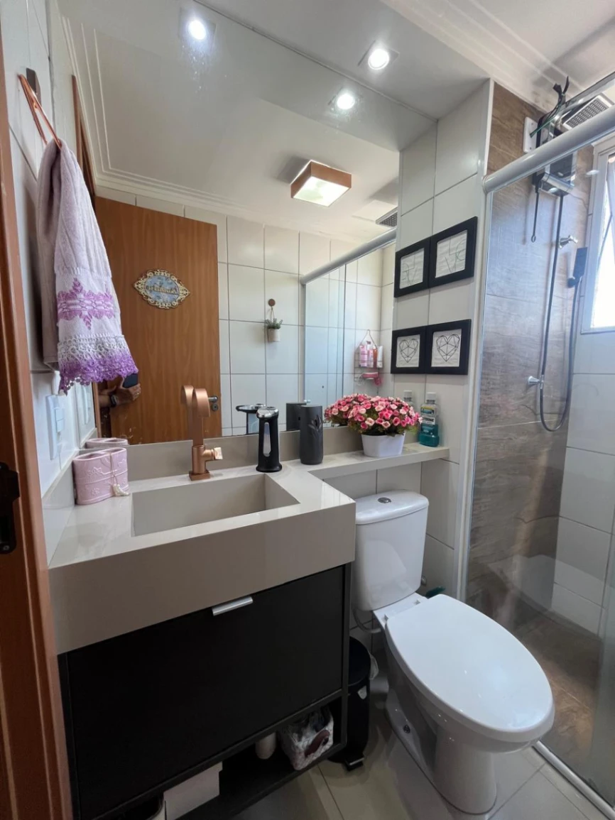 Apartamento à venda no Residencial Lua Nova | Morada das Acácias | Limeira/SP — foto 8