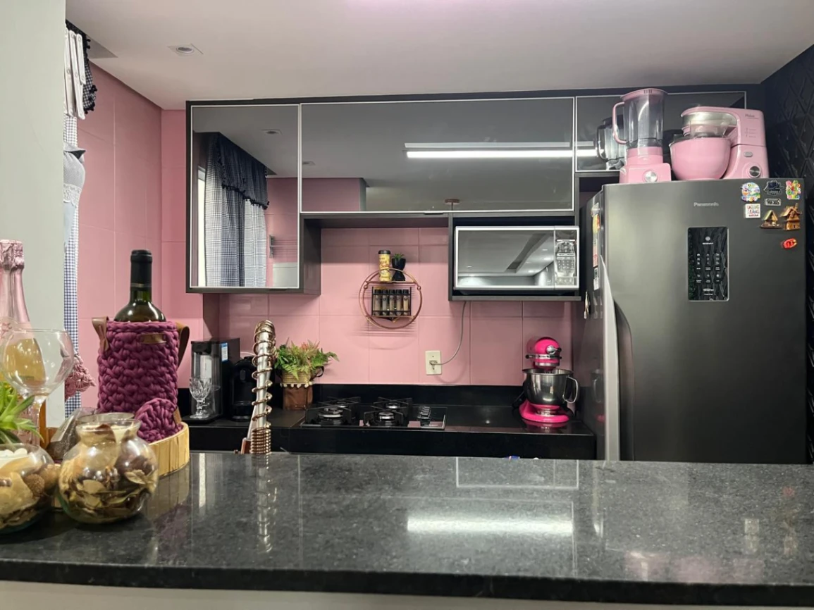 Apartamento à venda no Residencial Lua Nova | Morada das Acácias | Limeira/SP — foto 4