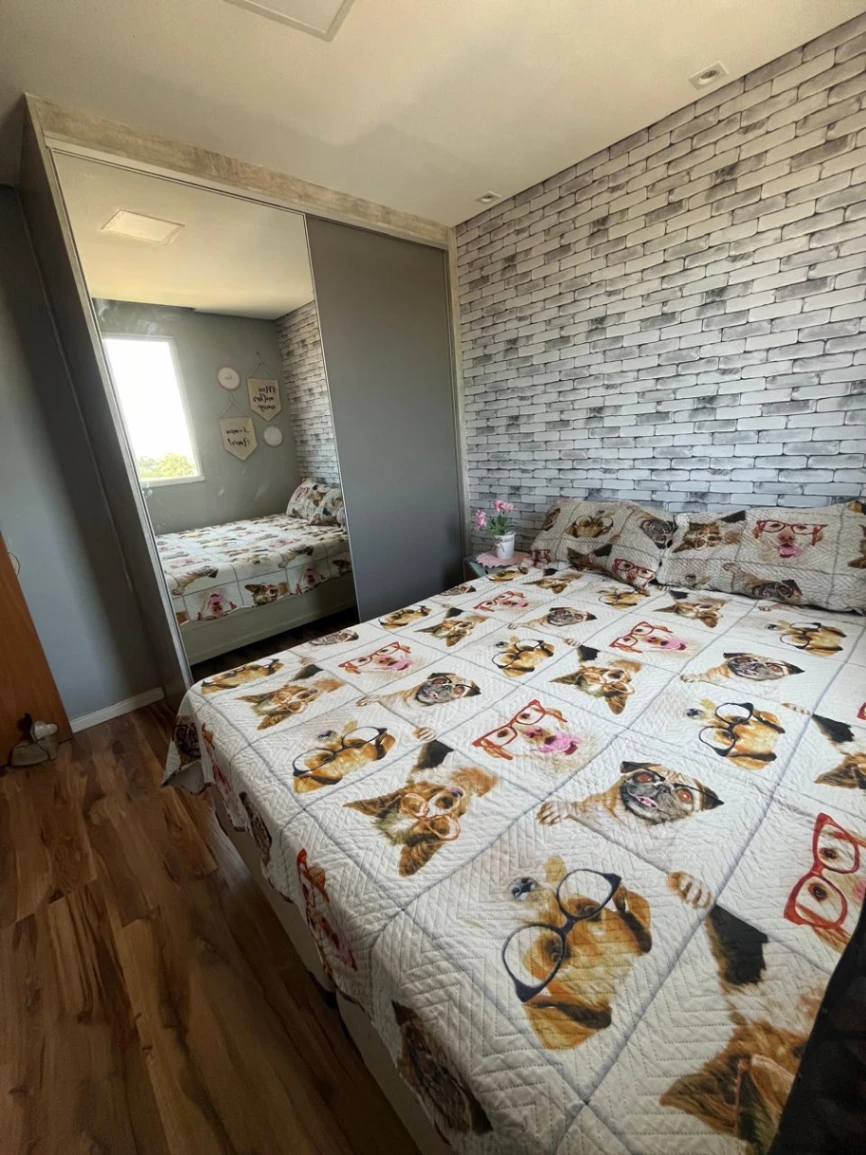 Apartamento à venda no Residencial Lua Nova | Morada das Acácias | Limeira/SP — foto 11