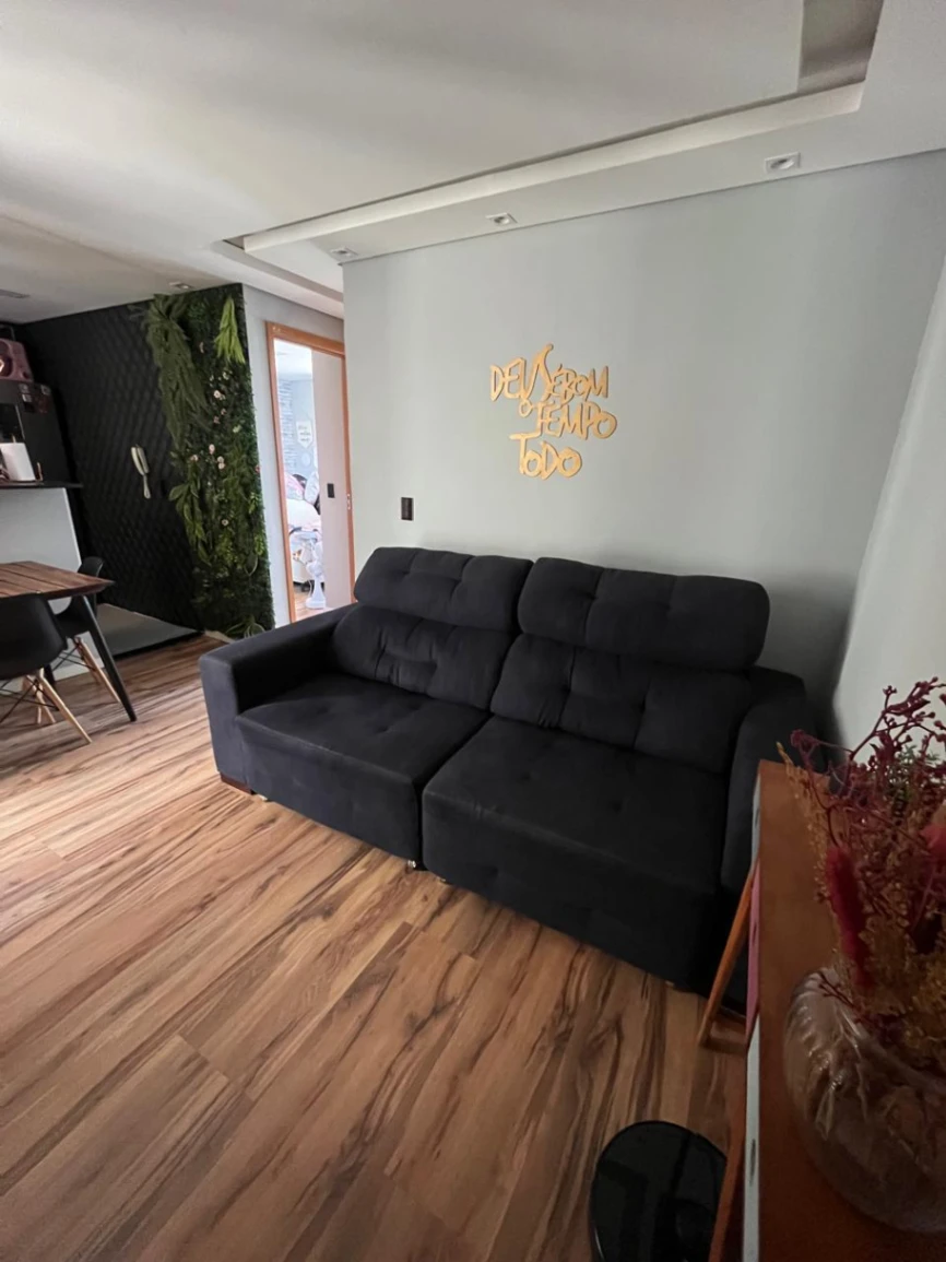 Apartamento à venda no Residencial Lua Nova | Morada das Acácias | Limeira/SP — foto 2