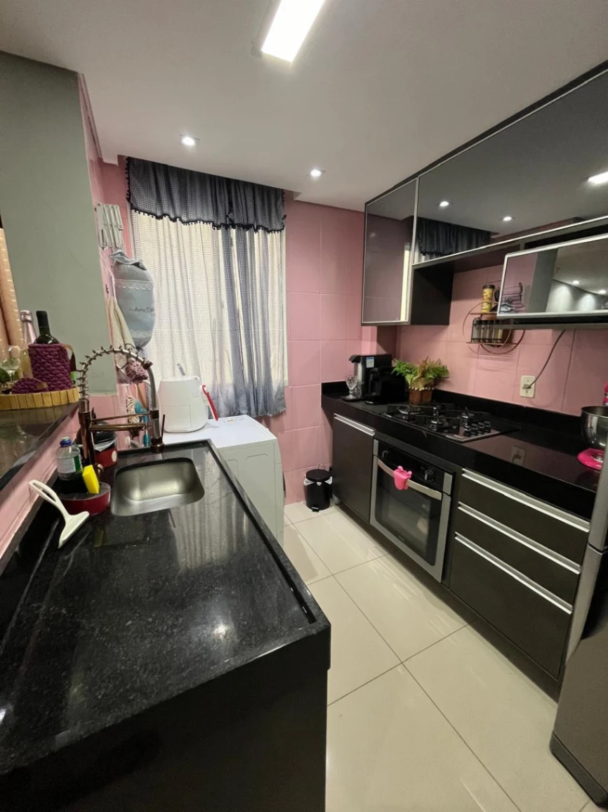 Apartamento à venda no Residencial Lua Nova | Morada das Acácias | Limeira/SP — foto 5