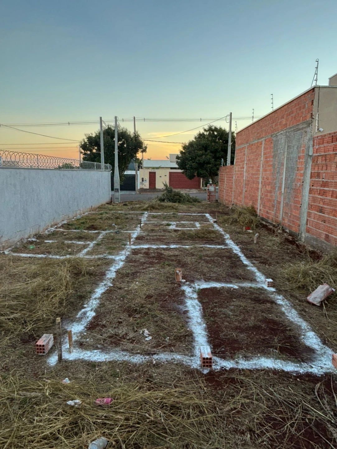 Projeto Casa Colinas do Engenho — foto 3