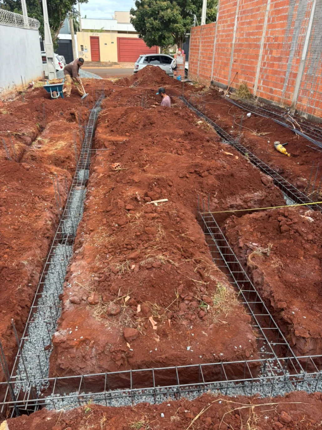 Projeto Casa Colinas do Engenho — foto 1