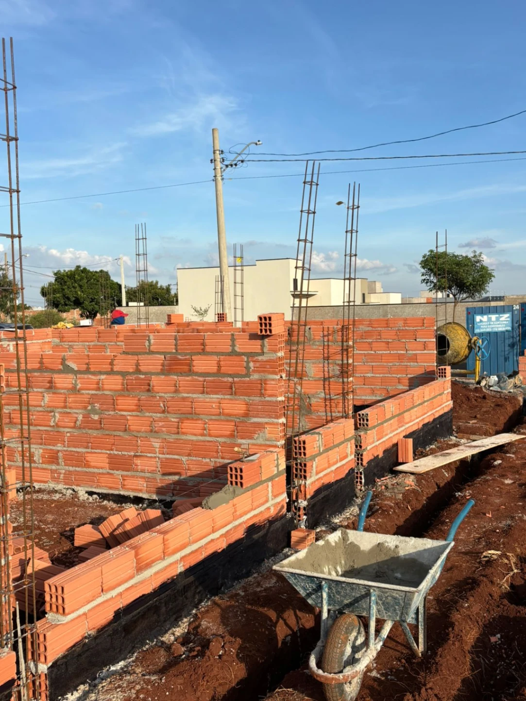 Projeto Casa Colinas do Engenho — foto 5